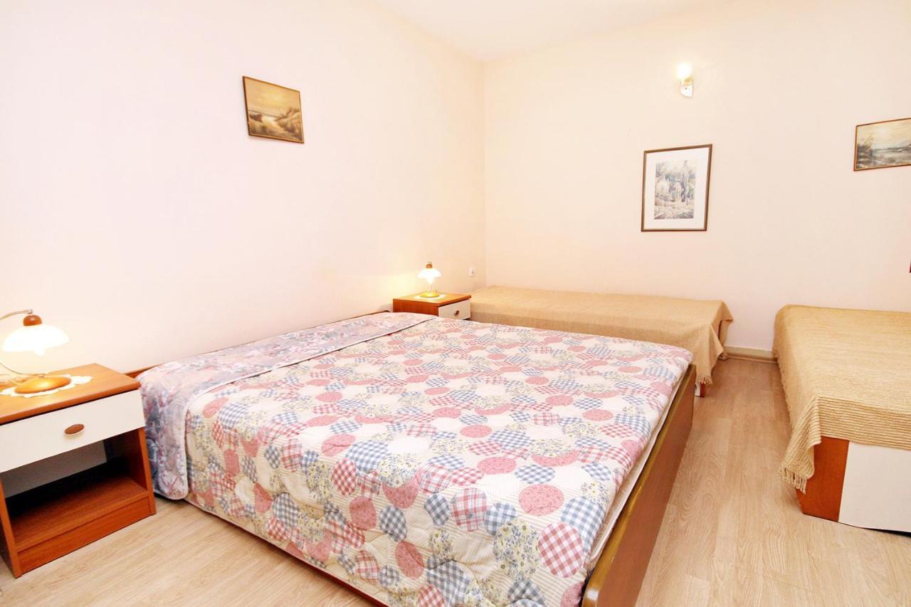 Apartments By The Sea Brgulje, Molat - 6241 Εξωτερικό φωτογραφία