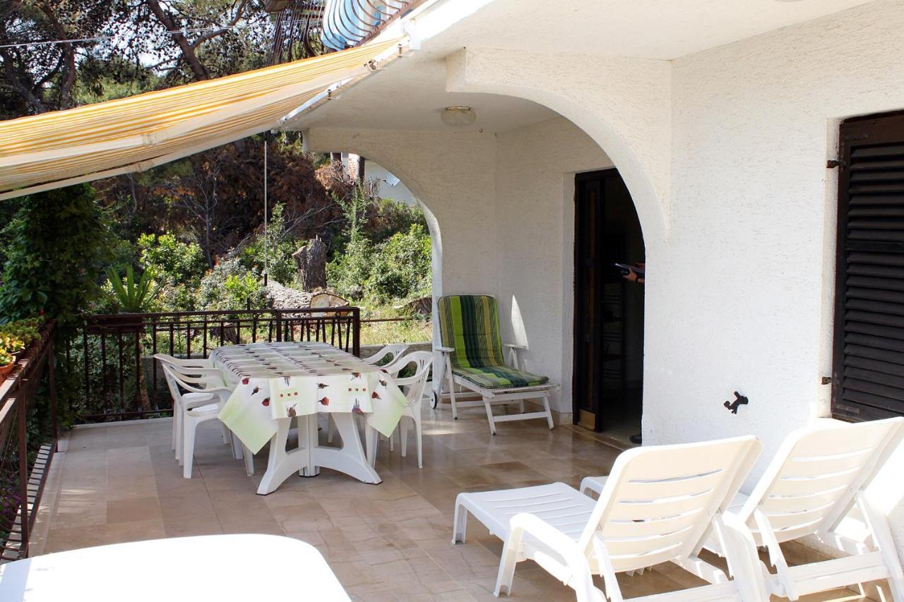 Apartments By The Sea Brgulje, Molat - 6241 Εξωτερικό φωτογραφία