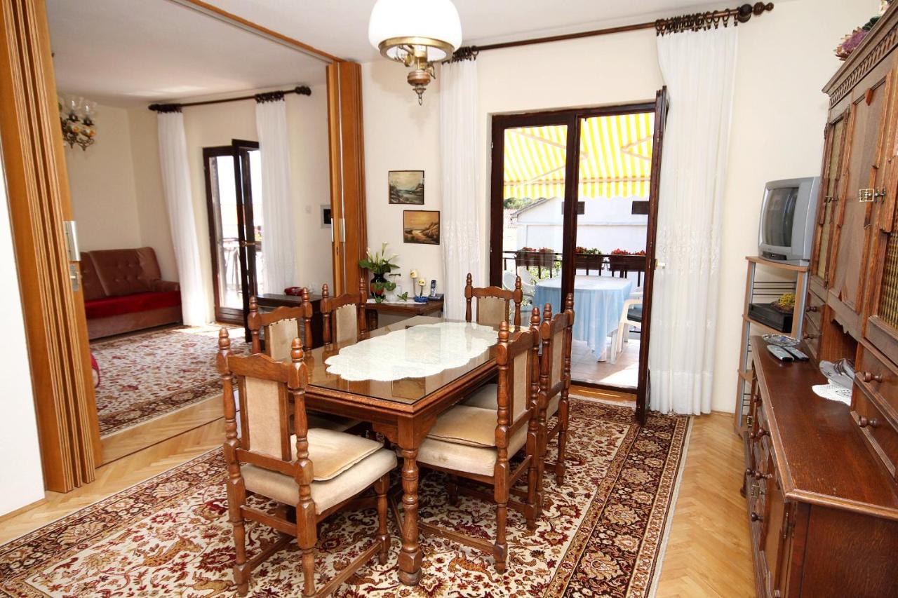 Apartments By The Sea Brgulje, Molat - 6241 Εξωτερικό φωτογραφία