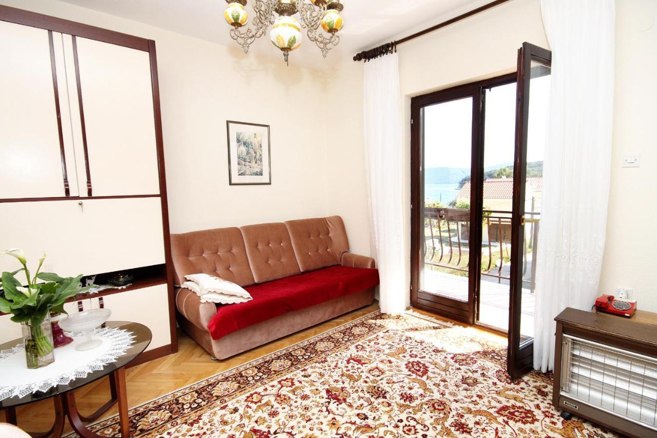 Apartments By The Sea Brgulje, Molat - 6241 Εξωτερικό φωτογραφία