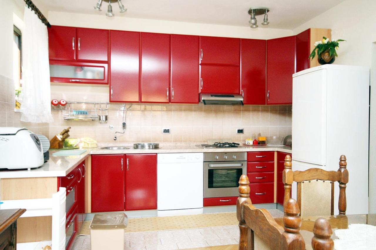 Apartments By The Sea Brgulje, Molat - 6241 Εξωτερικό φωτογραφία