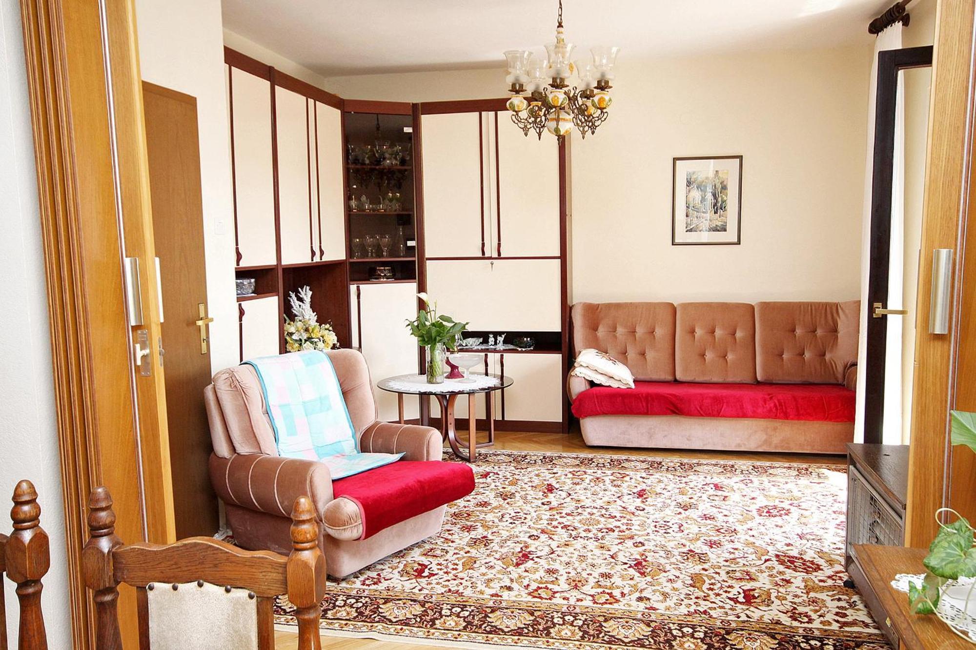 Apartments By The Sea Brgulje, Molat - 6241 Δωμάτιο φωτογραφία