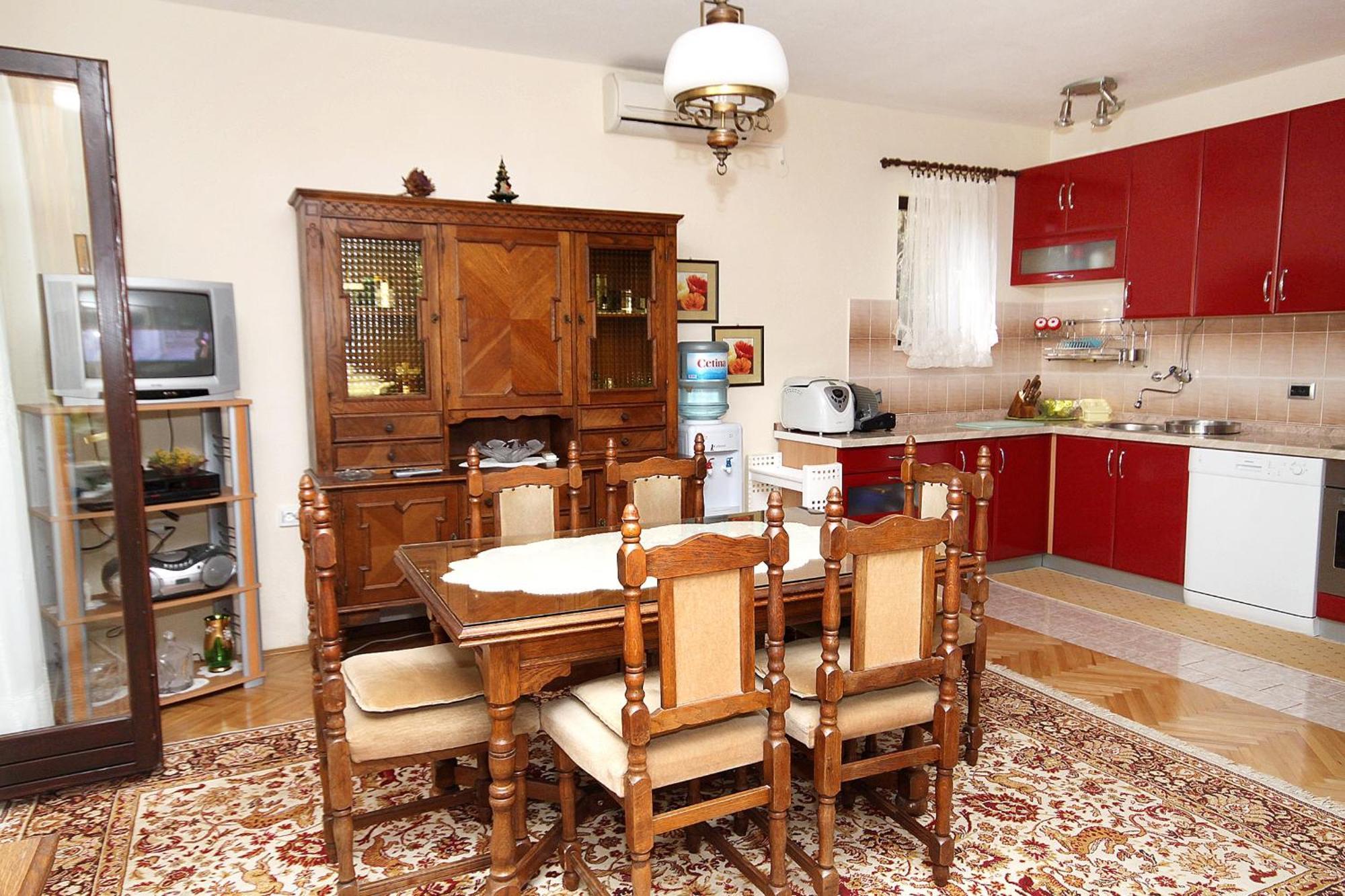Apartments By The Sea Brgulje, Molat - 6241 Δωμάτιο φωτογραφία