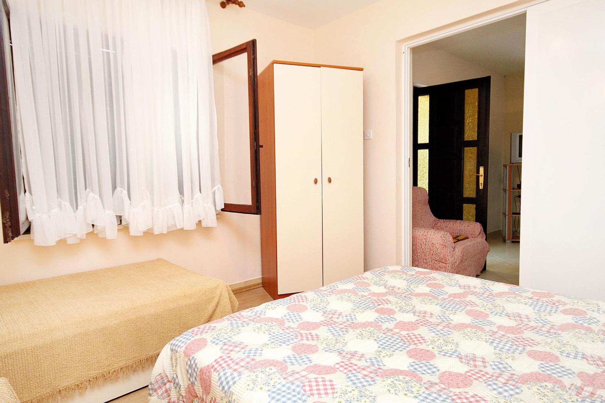 Apartments By The Sea Brgulje, Molat - 6241 Δωμάτιο φωτογραφία